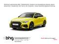 Audi S3 TFSI Limousine quattro S tronic Gelb - thumbnail 1