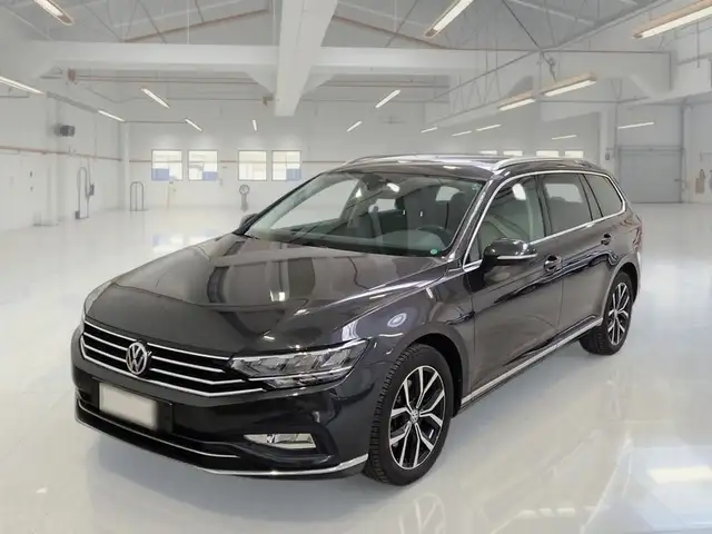 Volkswagen Passat Variant 2.0 TDI SCR EVO 110kW Executive BMT