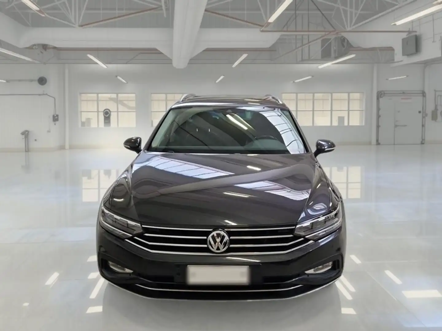 Volkswagen Passat Variant 2.0 TDI SCR EVO 110kW Executive BMT - 2