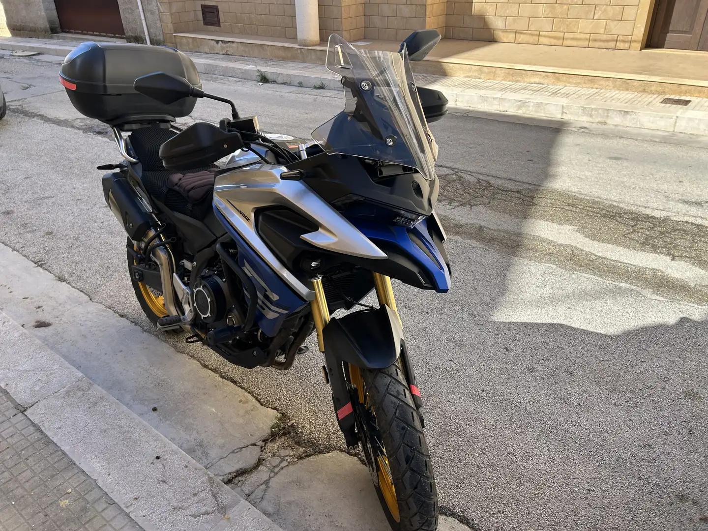 Voge Valico dsx 525 - 2