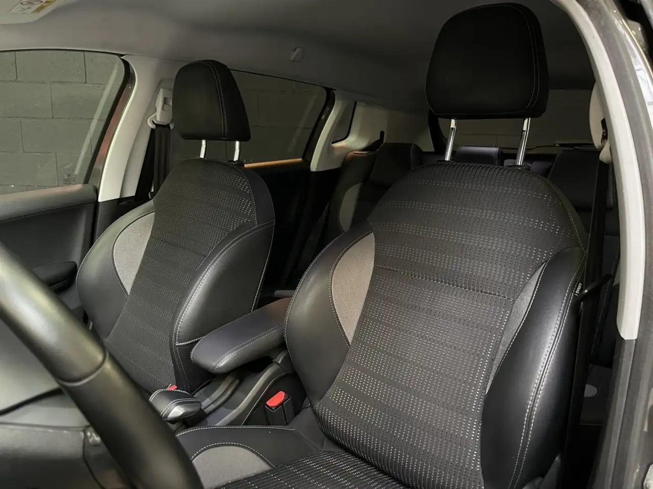 Peugeot 2008 2008 — photo 12