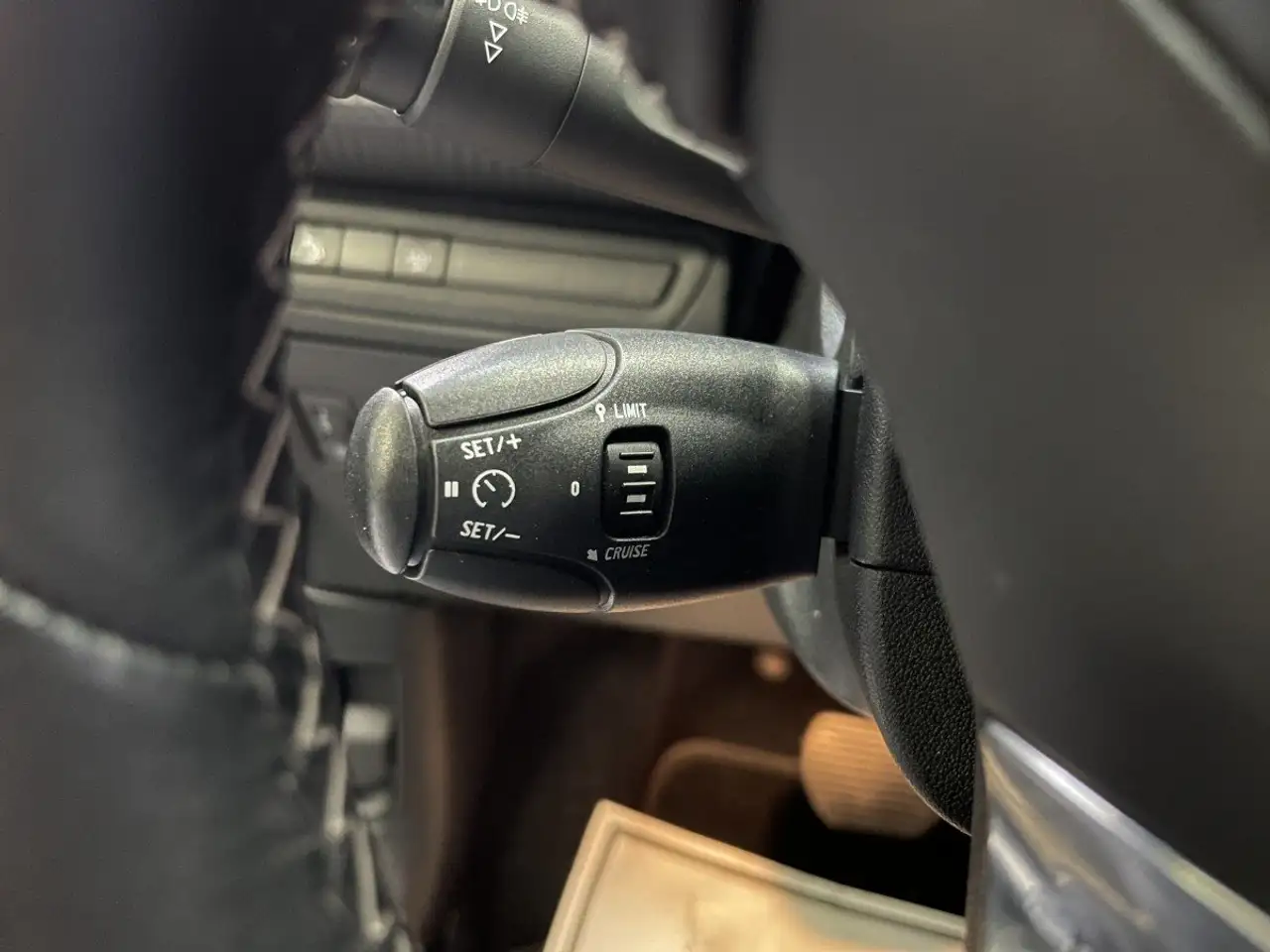 Peugeot 2008 2008 — photo 15