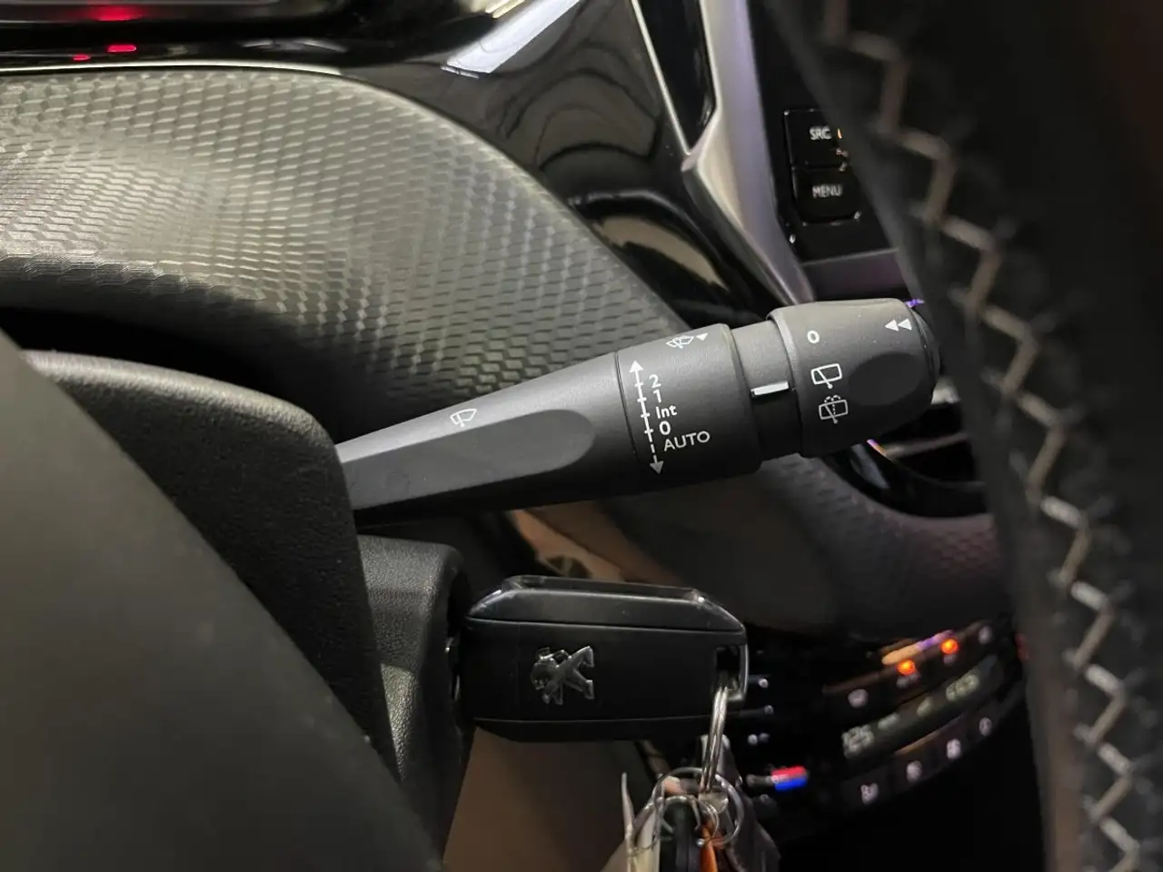 Peugeot 2008 2008 — photo 16