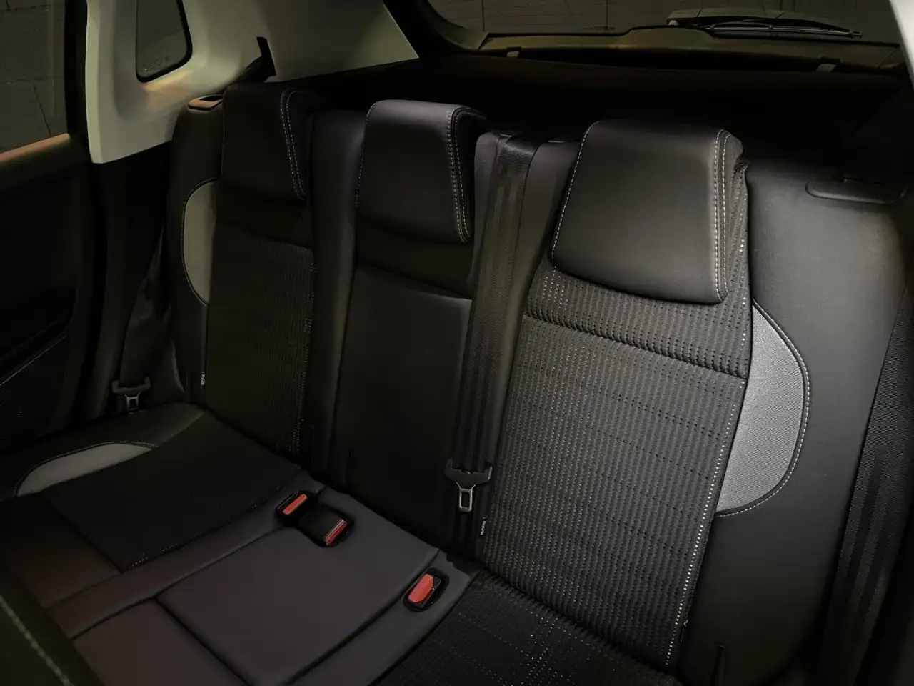 Peugeot 2008 2008 — photo 26