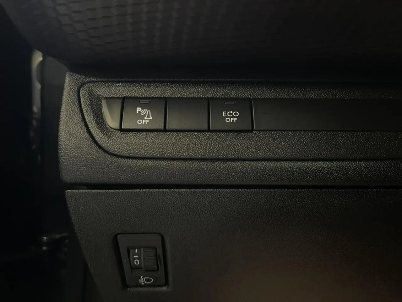 Peugeot 2008 2008 — photo 25