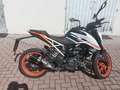 KTM 125 Duke 2600 - thumbnail 1