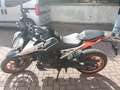 KTM 125 Duke 2600 - thumbnail 4