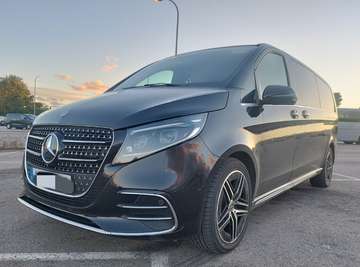250d Extralargo Avantgarde