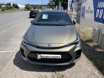 1.8 Hybrid 140ch Pack MY24