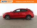 Mazda 3 2.0 Black Tech Edition Rojo - thumbnail 3