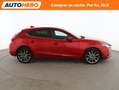 Mazda 3 2.0 Black Tech Edition Rojo - thumbnail 7