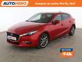 Mazda 3 2.0 Black Tech Edition Rojo - thumbnail 1