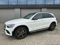 Mercedes-Benz GLC 200 4MATIC Premium Plus Pano-dak | Trekhaak |Sfeer ver Wit - thumbnail 3