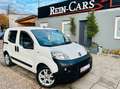 Fiat Fiorino SX 1.3/AUTOMATIK/KAMERA/ALU/ Wit - thumbnail 1