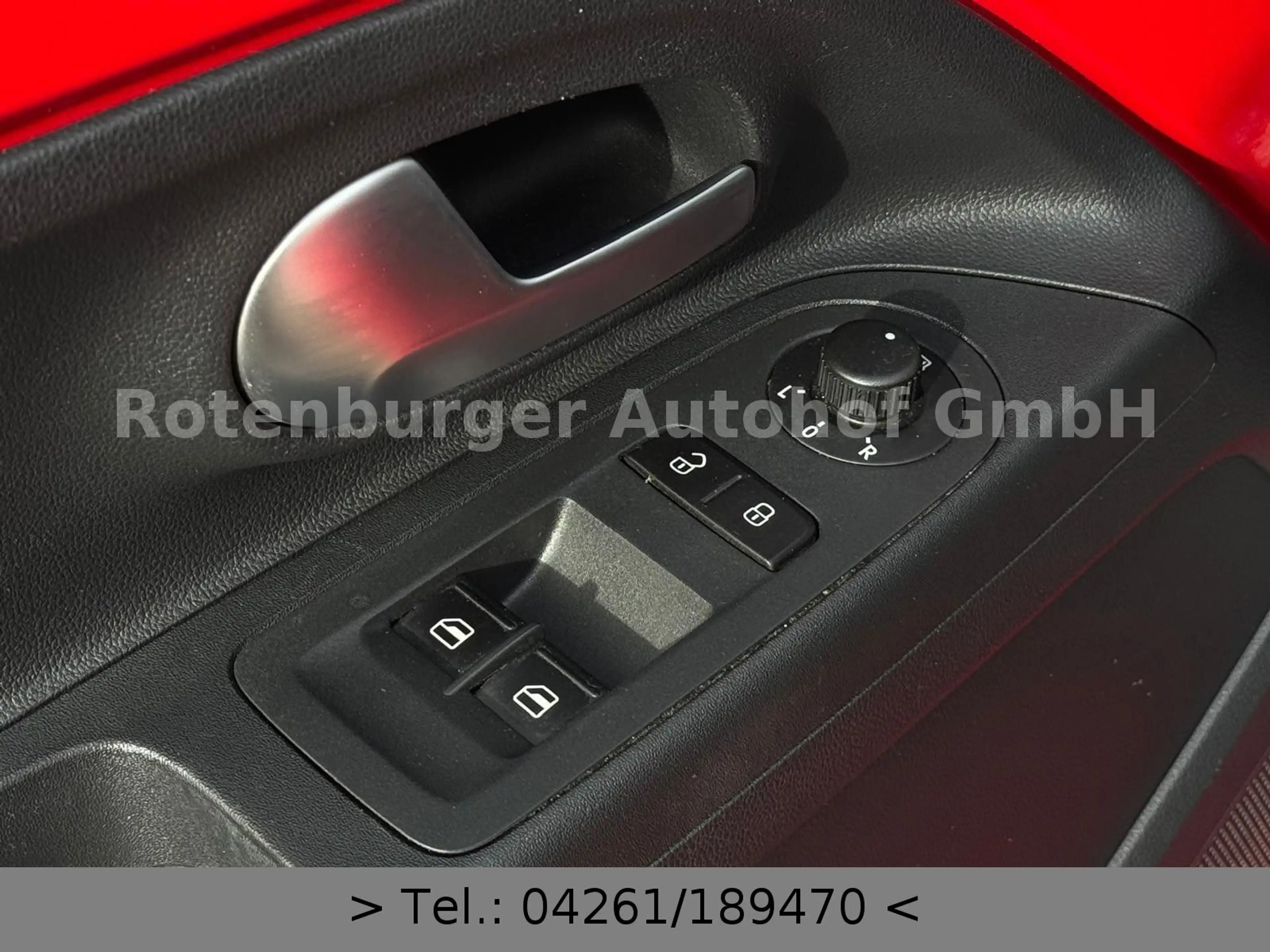 SEAT Mii 1.0*CHIC*KLIMA*BLUETOOTH*TEMPOMAT*TÜV NEU — photo 9