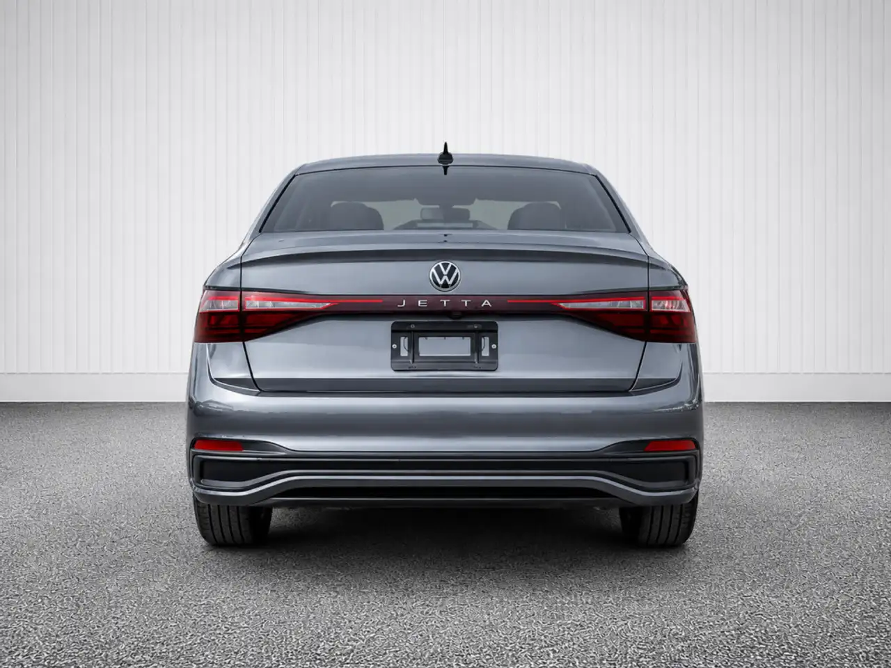 Volkswagen Jetta снимка Volkswagen Jetta