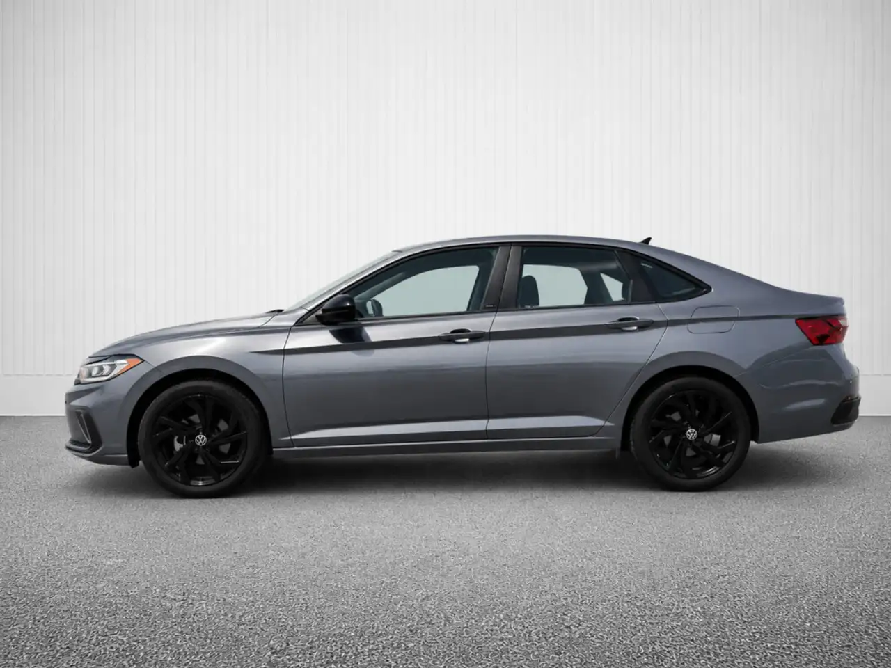 Volkswagen Jetta снимка Volkswagen Jetta