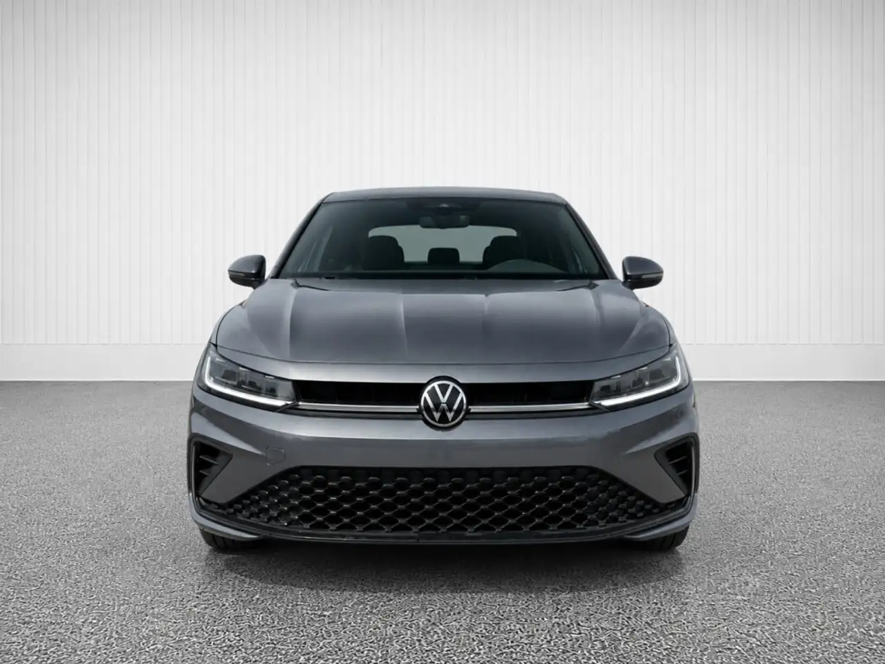 Volkswagen Jetta снимка Volkswagen Jetta