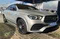 Mercedes-Benz GLE 350 de Coupe AMG Line 4Matic 320cv Plateado - thumbnail 2