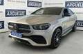 Mercedes-Benz GLE 350 de Coupe AMG Line 4Matic 320cv Plateado - thumbnail 1