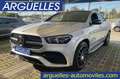Mercedes-Benz GLE 350 de Coupe AMG Line 4Matic 320cv Plateado - thumbnail 10