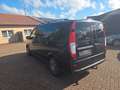 Mercedes-Benz Vito Kombi 122 CDI lang V6/AHK/STANDHEIZUNG Negro - thumbnail 7