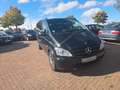 Mercedes-Benz Vito Kombi 122 CDI lang V6/AHK/STANDHEIZUNG Negro - thumbnail 3