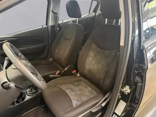 Opel Karl view 10