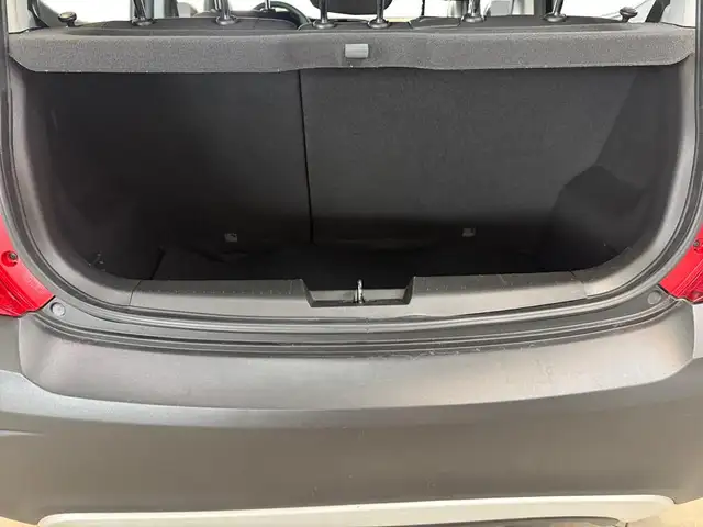 Opel Karl view 15