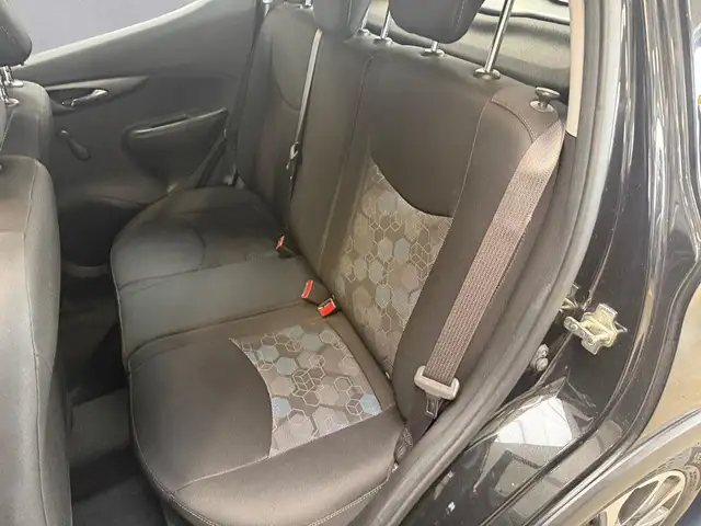 Opel Karl view 13