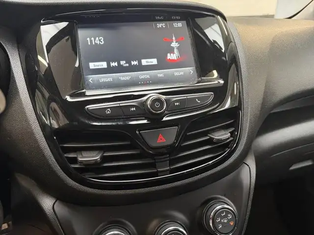 Opel Karl view 19