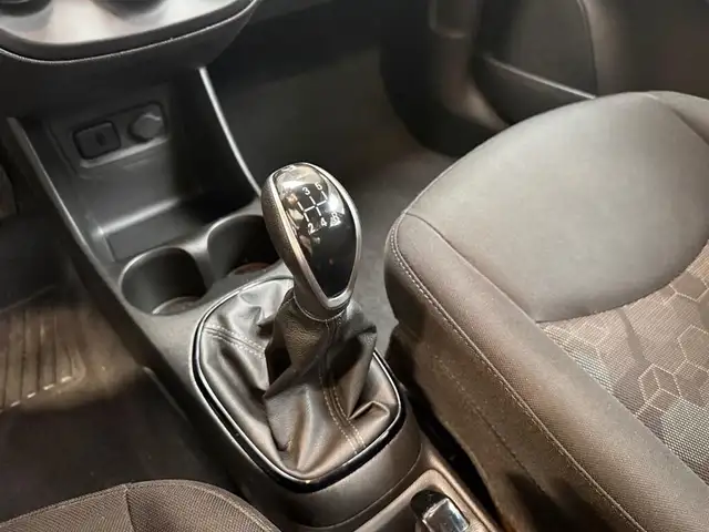 Opel Karl view 18