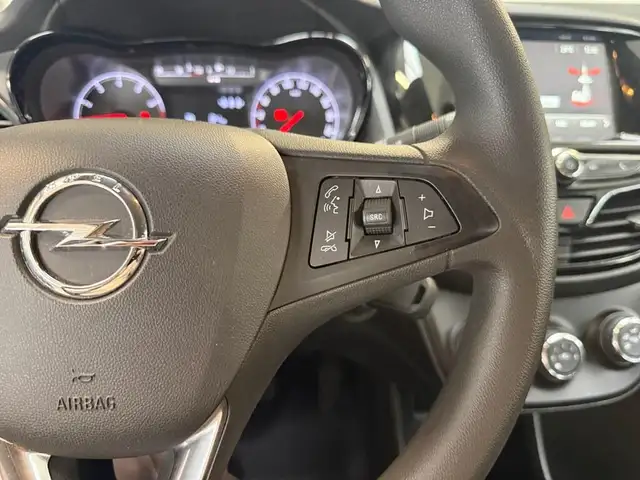 Opel Karl view 17