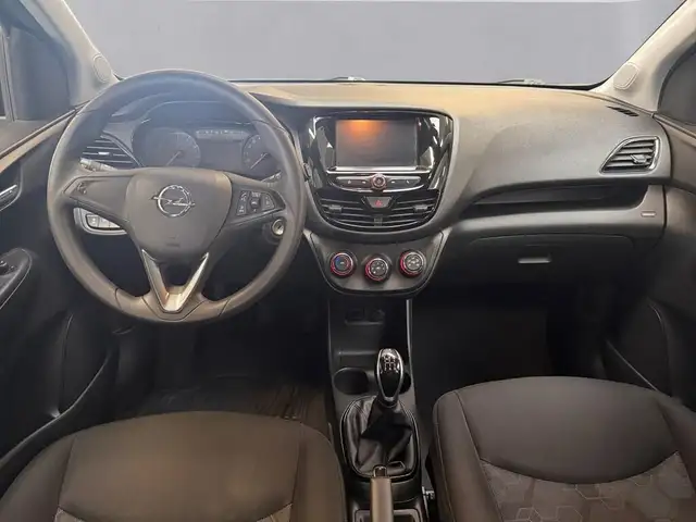 Opel Karl view 11