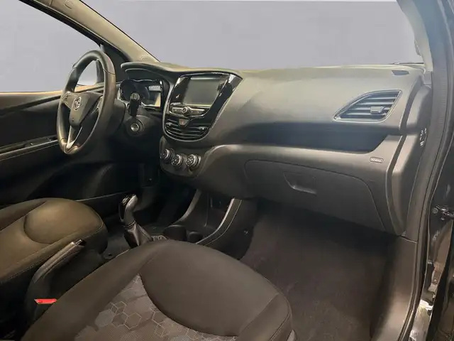Opel Karl view 14