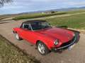 Fiat 124 Spider Pininfarina 124 DS Spidereuropa - thumbnail 15