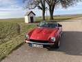 Fiat 124 Spider Pininfarina 124 DS Spidereuropa - thumbnail 2