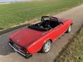 Fiat 124 Spider Pininfarina 124 DS Spidereuropa - thumbnail 4