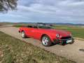 Fiat 124 Spider Pininfarina 124 DS Spidereuropa - thumbnail 12