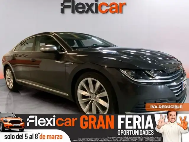 Volkswagen Arteon 2.0TDI Elegance DSG7 110kW