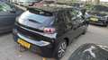 Peugeot 208 1.2 PureTech Blue Lease Active | Dealer onderhoude Noir - thumbnail 7