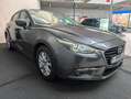 Mazda 3 Lim. Exclusive-Line Aut.  VK nur an Gewerbe! Grijs - thumbnail 6