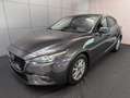 Mazda 3 Lim. Exclusive-Line Aut.  VK nur an Gewerbe! Grijs - thumbnail 2