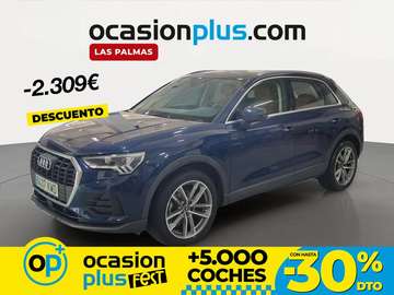 35 TFSI Advanced S tronic