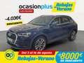 Audi Q3 35 TFSI Advanced S tronic Azul - thumbnail 1