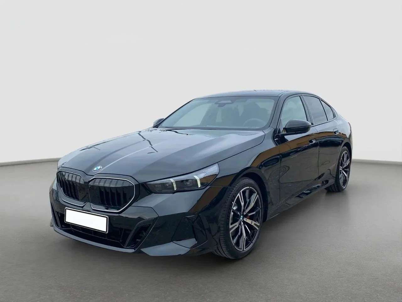 BMW 520 d xDrive Limousine M Sport Pro