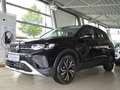 Volkswagen T-Cross 1.0 TSI Life KAMERA SHZ APP C. Schwarz - thumbnail 3