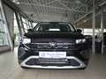 Volkswagen T-Cross 1.0 TSI Life KAMERA SHZ APP C. Schwarz - thumbnail 2