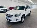 Volkswagen Tiguan Tiguan I 2010  2.0 tdi bm Trend Blanco - thumbnail 3