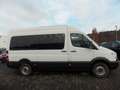 Mercedes-Benz Sprinter II Kombi 316 Benzin und LPG Autogas Weiß - thumbnail 3